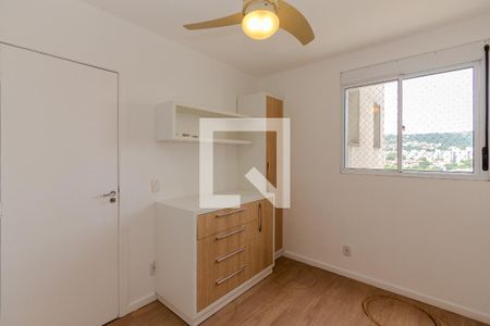 Quarto 1 de apartamento para alugar com 3 quartos, 72m² em Teresópolis, Porto Alegre