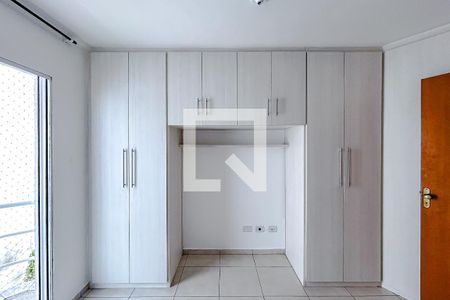 Suíte 1 de casa de condomínio à venda com 2 quartos, 64m² em Penha de França, São Paulo