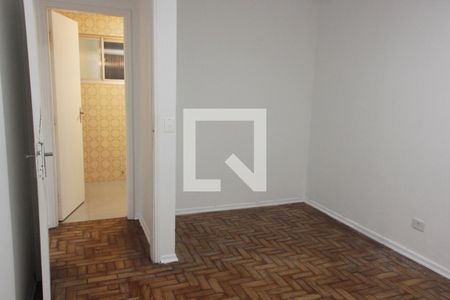 Quarto  de apartamento para alugar com 1 quarto, 74m² em Marapé, Santos