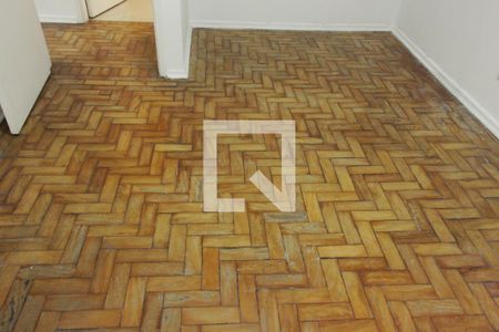 Quarto  de apartamento para alugar com 1 quarto, 74m² em Marapé, Santos