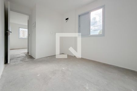 Quarto de apartamento para alugar com 1 quarto, 31m² em Ipiranga, São Paulo