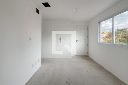 Sala de apartamento para alugar com 1 quarto, 31m² em Ipiranga, São Paulo