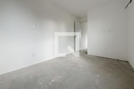 Quarto de apartamento para alugar com 1 quarto, 31m² em Ipiranga, São Paulo