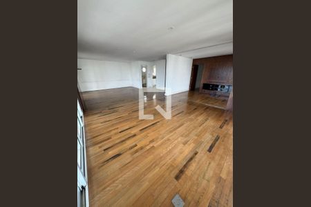 Apartamento à venda com 4 quartos, 240m² em Santa Cecilia, São Paulo