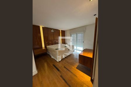 Apartamento à venda com 4 quartos, 240m² em Santa Cecilia, São Paulo