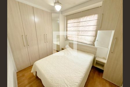 Quarto 2 de apartamento para alugar com 2 quartos, 60m² em Jardim Cidade de Florianopolis, São José