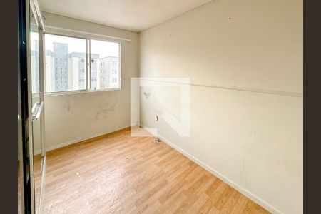 Quarto 1 de apartamento para alugar com 2 quartos, 60m² em Jardim Cidade de Florianopolis, São José