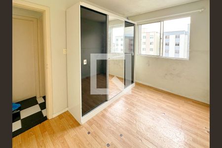 Quarto 1 de apartamento para alugar com 2 quartos, 60m² em Jardim Cidade de Florianopolis, São José
