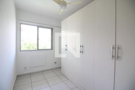 Quarto 1 de apartamento para alugar com 2 quartos, 74m² em Barra da Tijuca, Rio de Janeiro