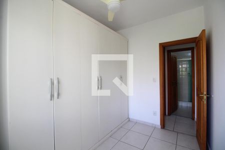Quarto 1 de apartamento para alugar com 2 quartos, 74m² em Barra da Tijuca, Rio de Janeiro
