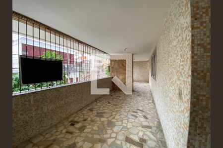 Playground de apartamento à venda com 3 quartos, 63m² em Lins de Vasconcelos, Rio de Janeiro