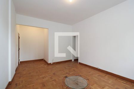 Sala de apartamento para alugar com 2 quartos, 80m² em Jardim Paulista, São Paulo