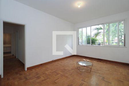 Sala de apartamento para alugar com 2 quartos, 80m² em Jardim Paulista, São Paulo