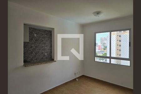 Sala  de apartamento para alugar com 2 quartos, 50m² em Ponte Grande, Guarulhos