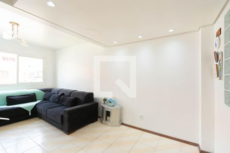 Casa de Condomínio à venda com 2 quartos, 68m² em Rio Branco, Canoas