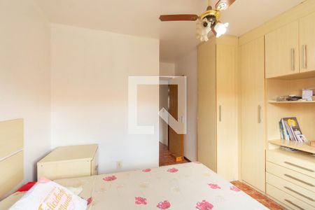 Casa de Condomínio à venda com 2 quartos, 68m² em Rio Branco, Canoas