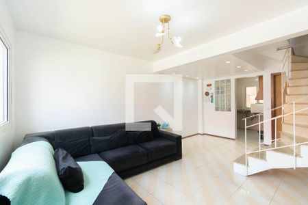 Casa de Condomínio à venda com 2 quartos, 68m² em Rio Branco, Canoas