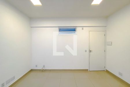 Sala de apartamento para alugar com 1 quarto, 30m² em Catumbi, São Paulo