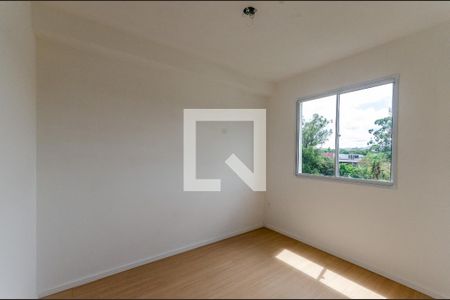Quarto 1 de kitnet/studio para alugar com 2 quartos, 30m² em Jardim Jaragua (sao Domingos), São Paulo