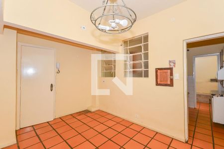 Cozinha  de apartamento para alugar com 3 quartos, 115m² em Centro, Curitiba