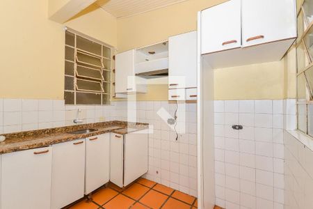 Cozinha  de apartamento para alugar com 3 quartos, 115m² em Centro, Curitiba
