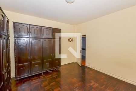 Quarto 1 de apartamento para alugar com 3 quartos, 115m² em Centro, Curitiba