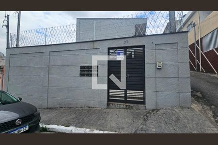 Apartamento à venda com 1 quarto, 38m² em Jardim Lisboa, São Paulo