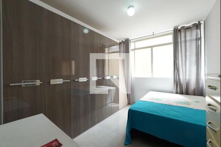 Apartamento para alugar com 2 quartos, 61m² em Liberdade, São Paulo