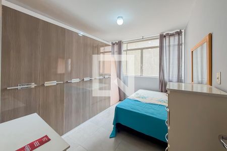 Quarto 2 de apartamento para alugar com 2 quartos, 61m² em Liberdade, São Paulo