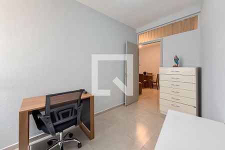 Quarto 1 de apartamento para alugar com 2 quartos, 61m² em Liberdade, São Paulo