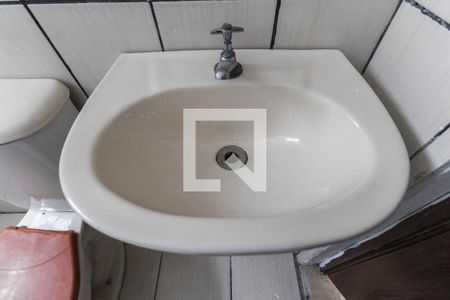 Banheiro de casa para alugar com 1 quarto, 35m² em Cidade Líder, São Paulo