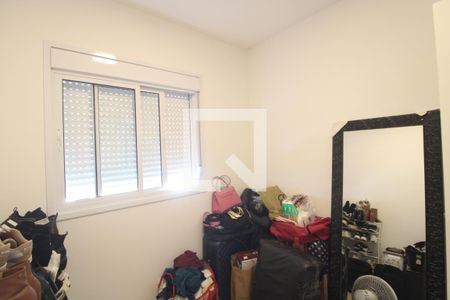Quarto de apartamento à venda com 2 quartos, 42m² em Socorro, São Paulo