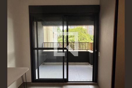 Studio de kitnet/studio para alugar com 0 quarto, 31m² em Vila Clementino, São Paulo