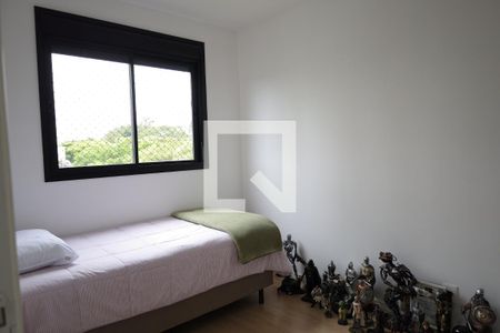 Apartamento para alugar com 1 quarto, 34m² em Jurubatuba, São Paulo
