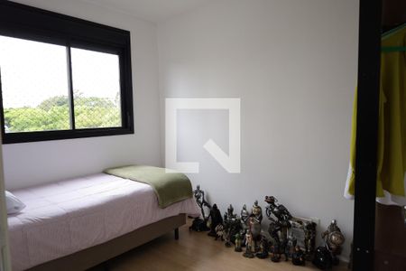 Apartamento para alugar com 1 quarto, 34m² em Jurubatuba, São Paulo