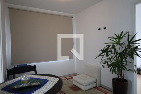 Apartamento para alugar com 1 quarto, 34m² em Jurubatuba, São Paulo