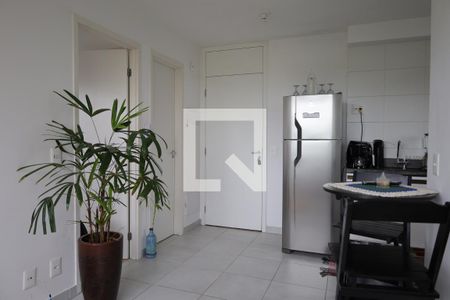 Apartamento para alugar com 1 quarto, 34m² em Jurubatuba, São Paulo
