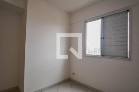 Quarto 1 de apartamento à venda com 2 quartos, 60m² em Campestre, Santo André