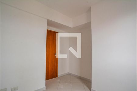 Quarto 1 de apartamento à venda com 2 quartos, 60m² em Campestre, Santo André