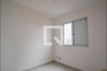 Quarto 1 de apartamento à venda com 2 quartos, 60m² em Campestre, Santo André