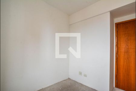 Quarto 1 de apartamento à venda com 2 quartos, 60m² em Campestre, Santo André