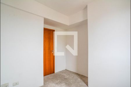 Quarto 1 de apartamento à venda com 2 quartos, 60m² em Campestre, Santo André