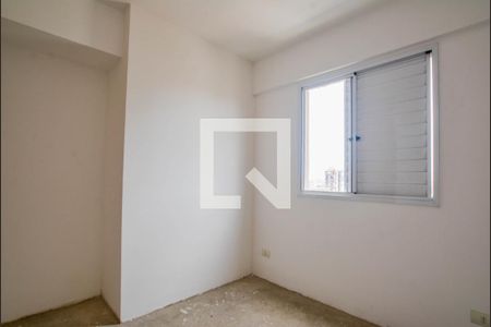Quarto 1 de apartamento à venda com 2 quartos, 60m² em Campestre, Santo André