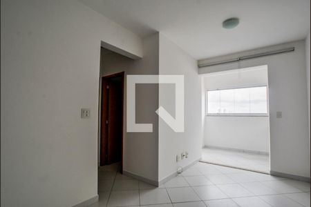 Apartamento à venda com 2 quartos, 60m² em Campestre, Santo André