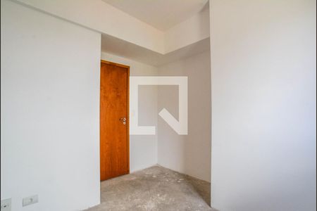Quarto 1 de apartamento à venda com 2 quartos, 60m² em Campestre, Santo André