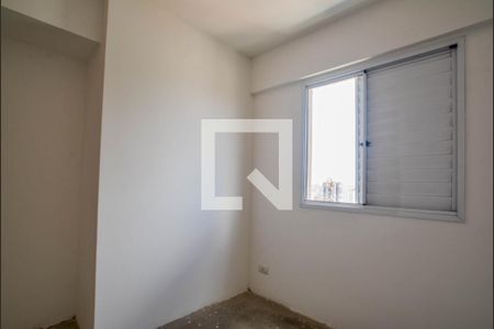 Quarto 1 de apartamento à venda com 2 quartos, 60m² em Campestre, Santo André