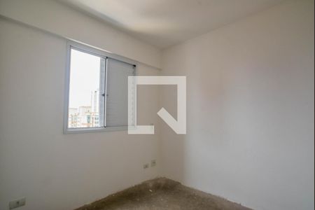 Quarto 1 de apartamento à venda com 2 quartos, 60m² em Campestre, Santo André