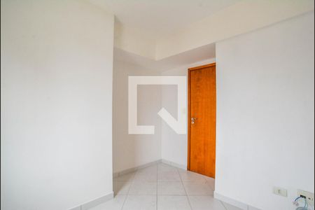 Quarto 1 de apartamento à venda com 2 quartos, 60m² em Campestre, Santo André