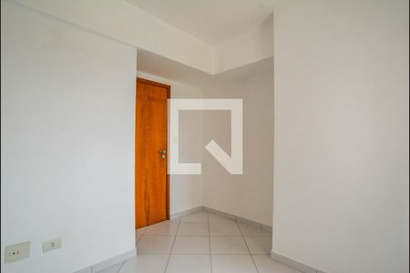 Quarto 1 de apartamento à venda com 2 quartos, 60m² em Campestre, Santo André