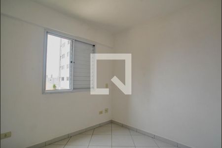 Quarto 1 de apartamento à venda com 2 quartos, 60m² em Campestre, Santo André
